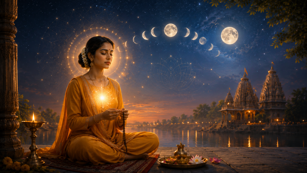Ekadashi fasting