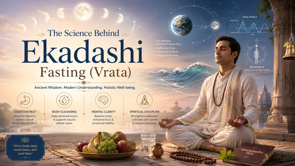 Ekadashi fasting
