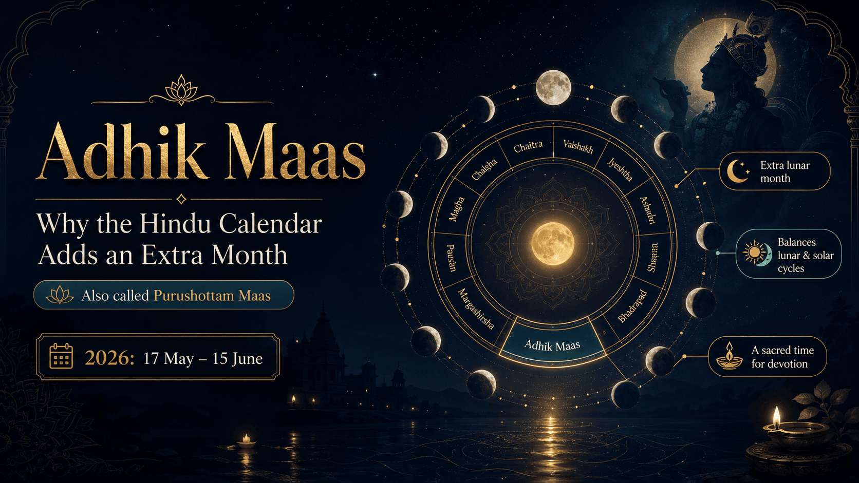adhik maas